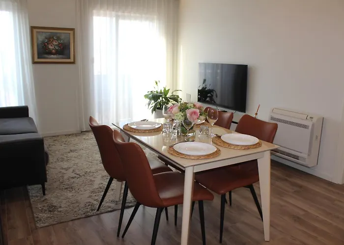 Delight Apartment
