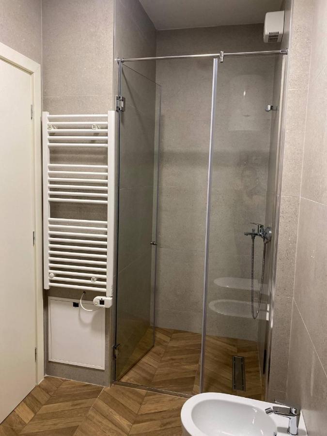 Appartement Delight *