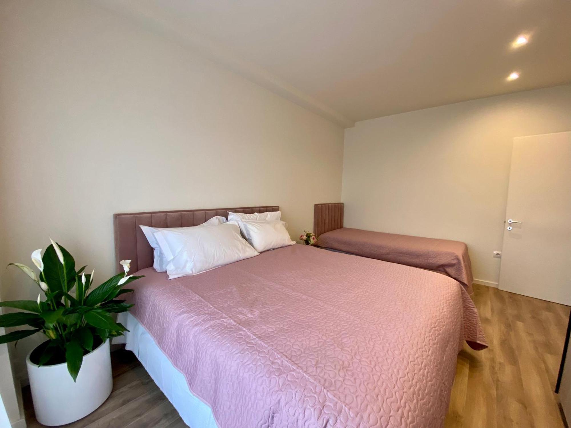 Appartement Delight *