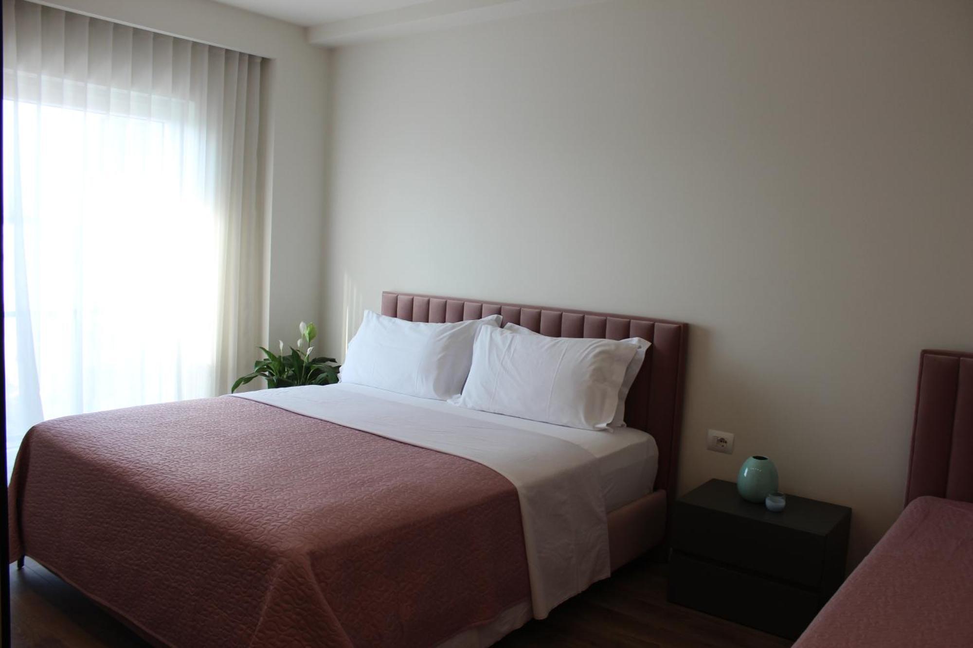 Appartement Delight