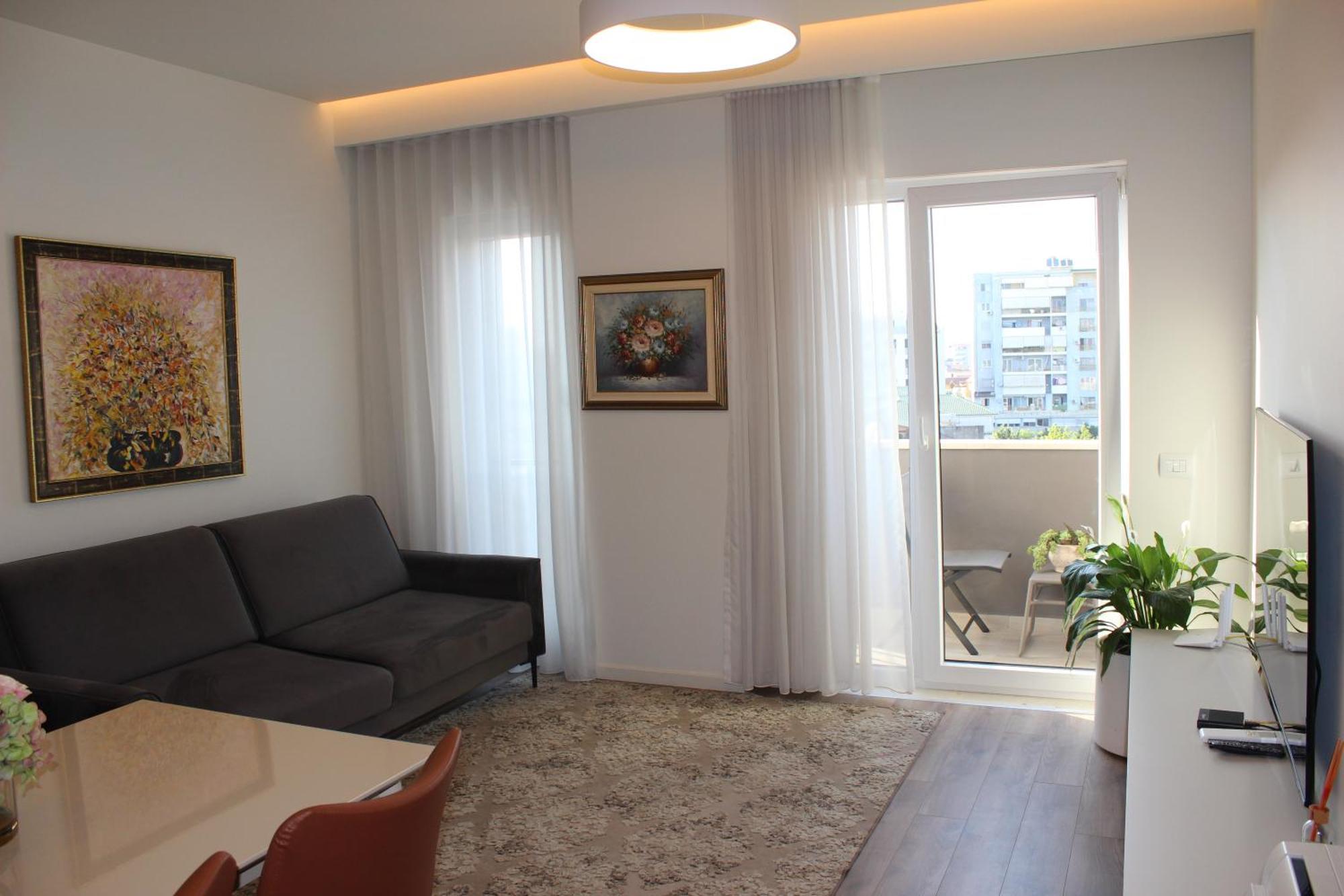 Delight Appartement *