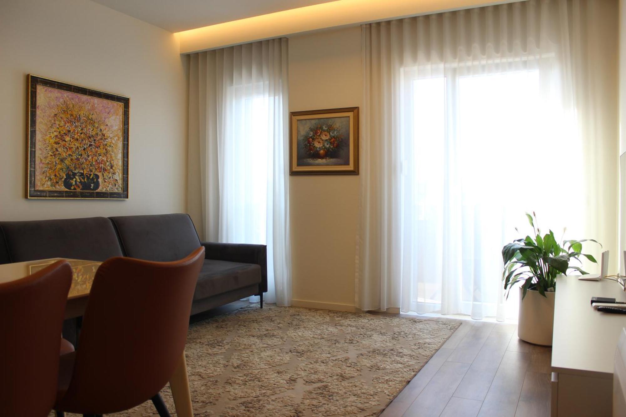 Delight Tirana