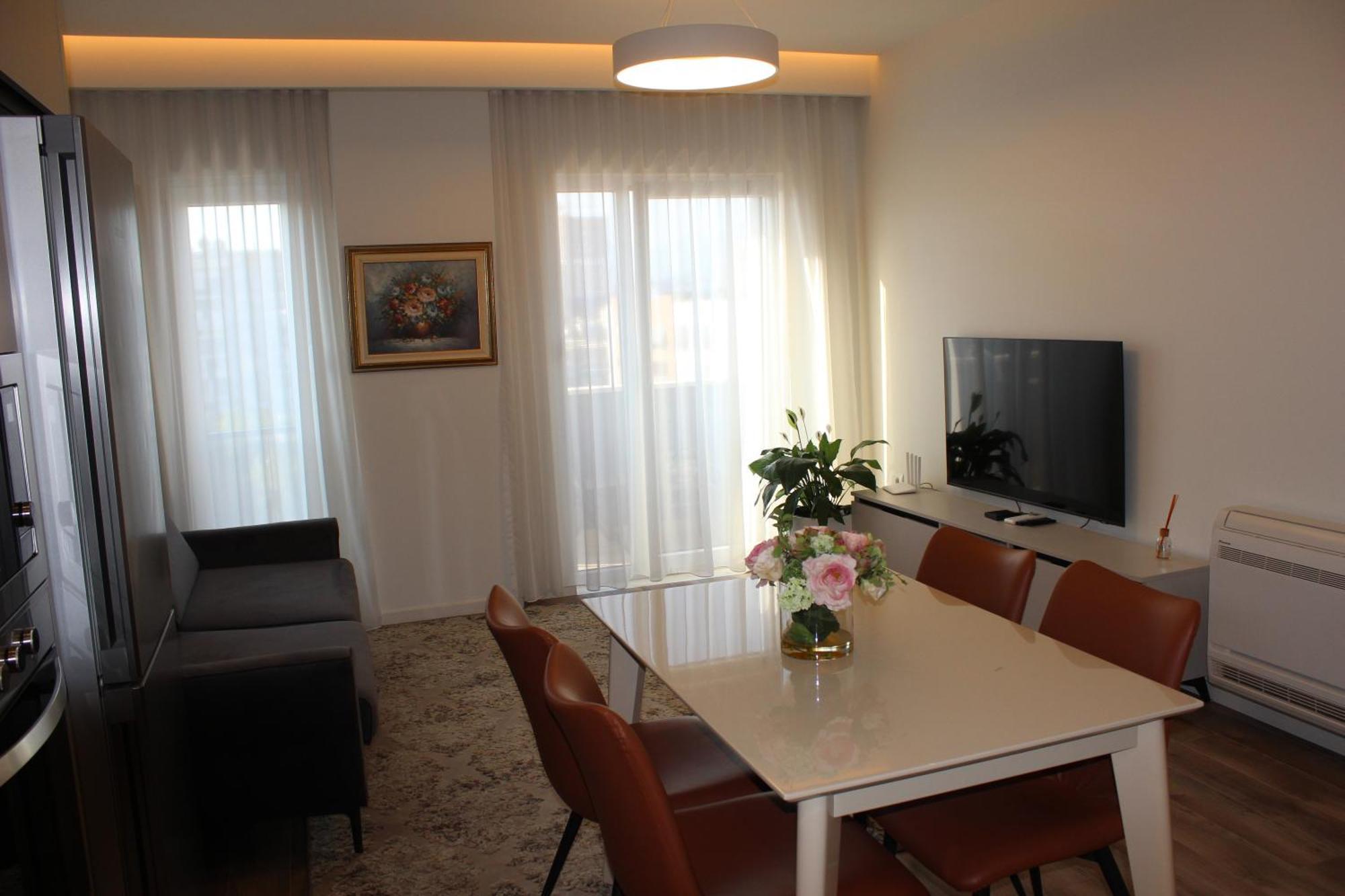Delight Appartement