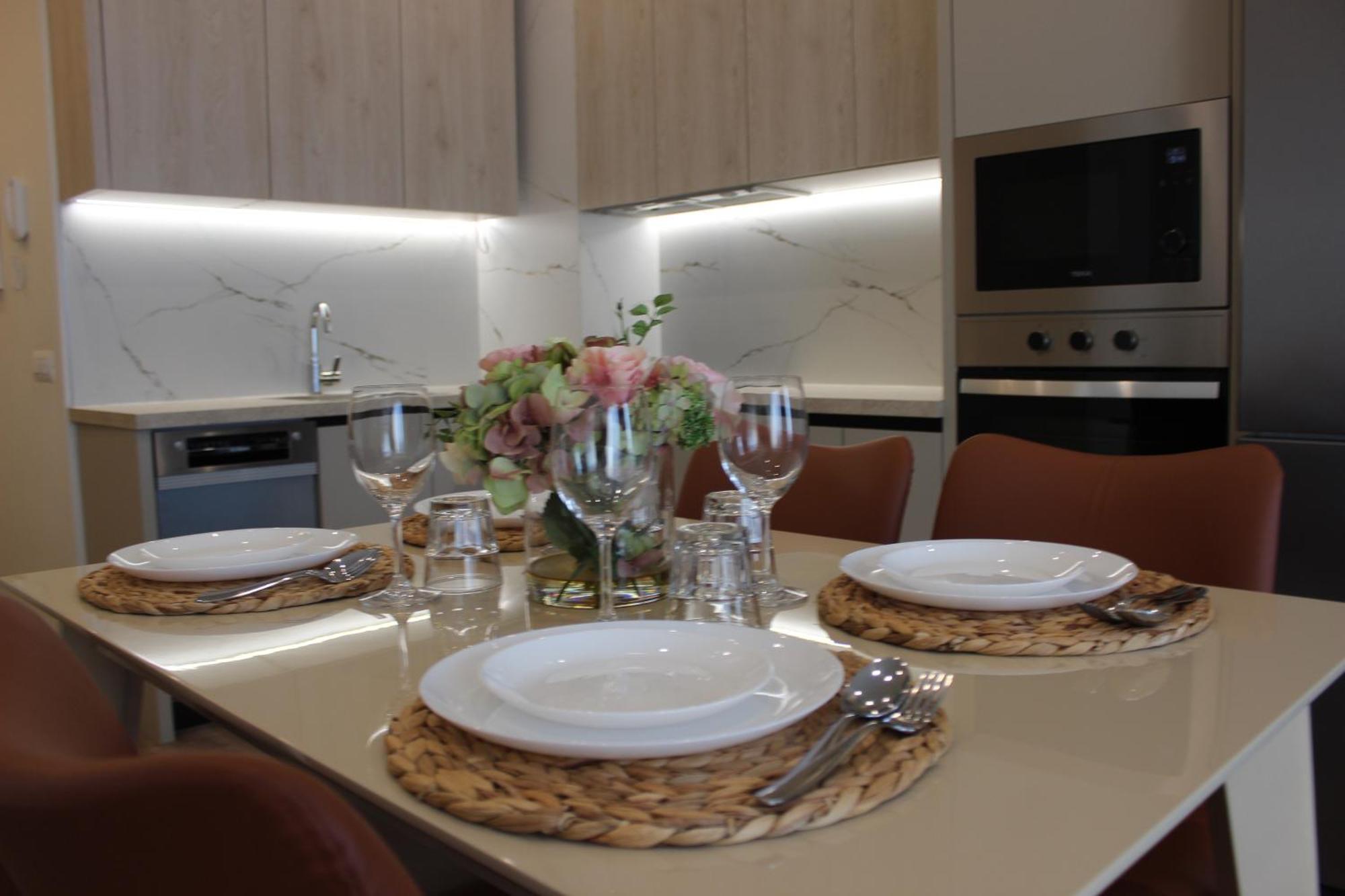 Appartement Delight *