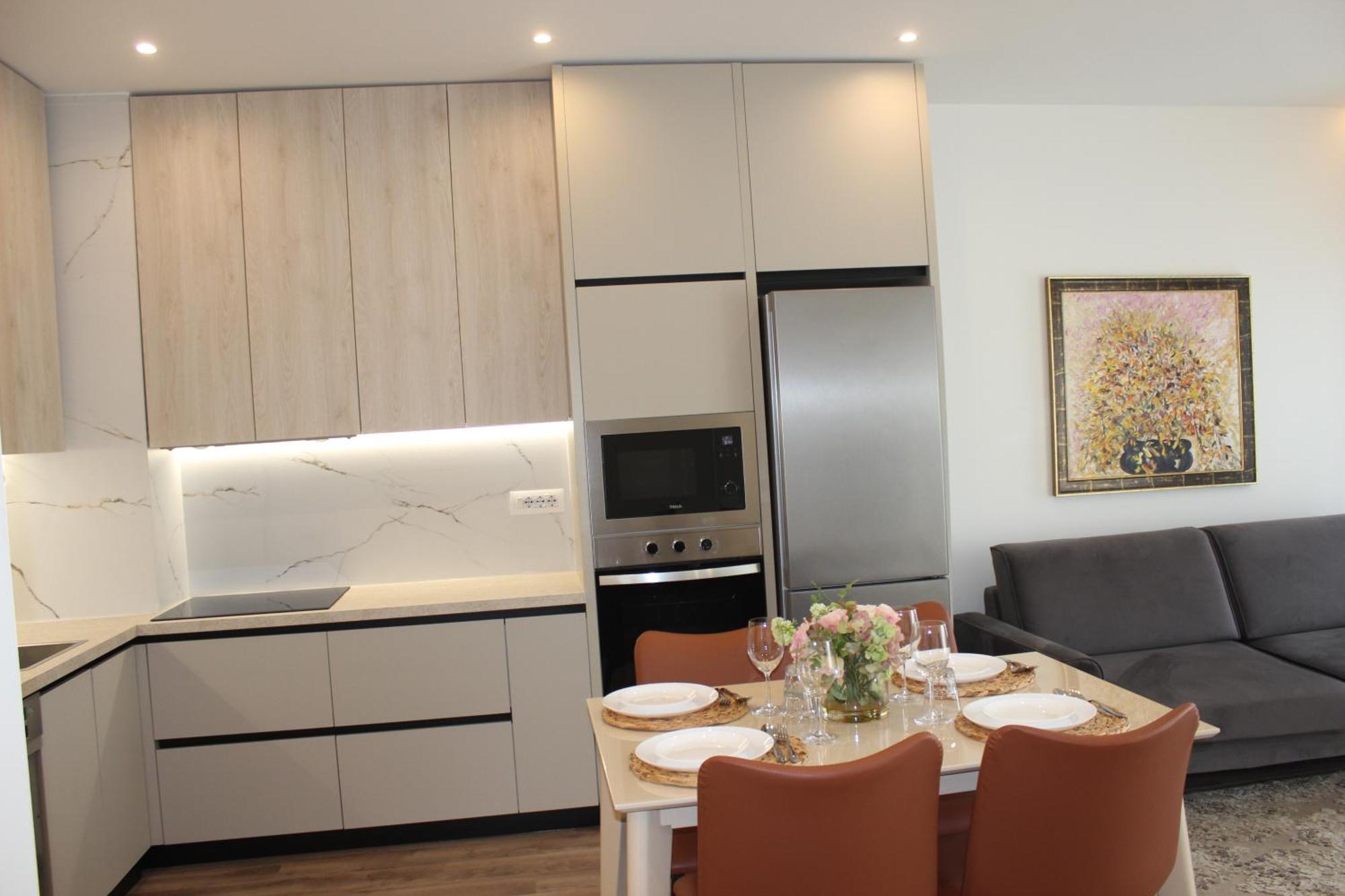 Delight Appartement