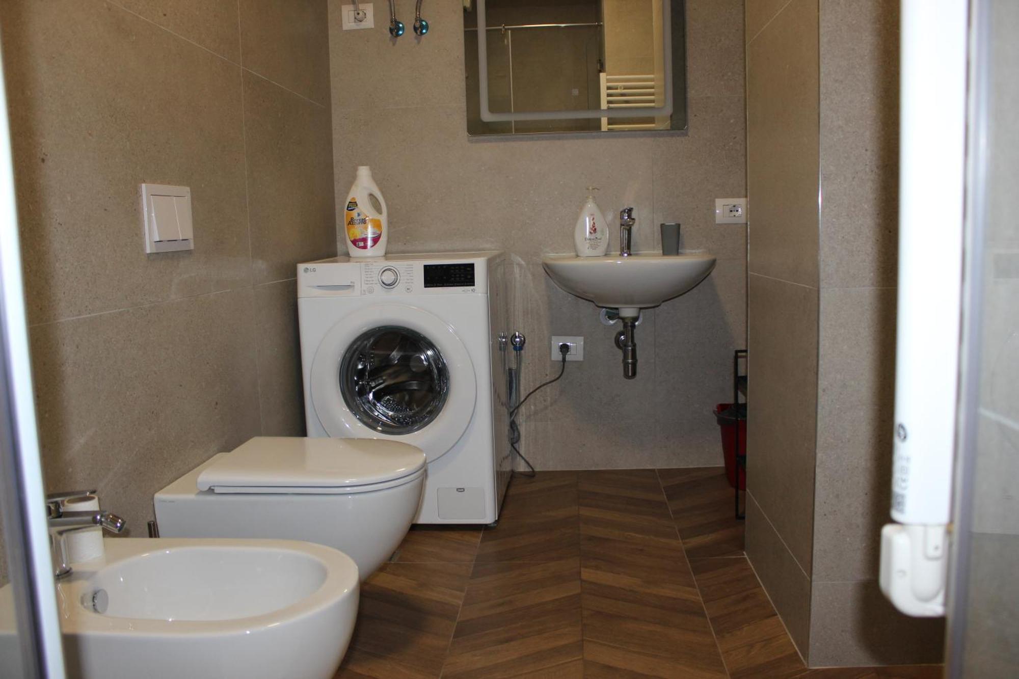 Appartement Delight